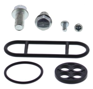 Kawasaki KLF220 Bayou Fuel Tap Repair Kit - All Balls Racing - `88-`02